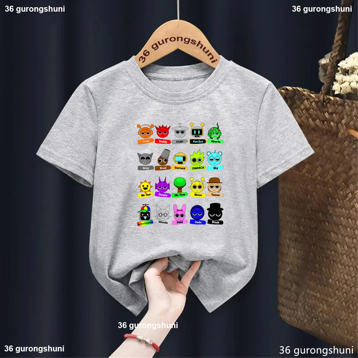 thumb