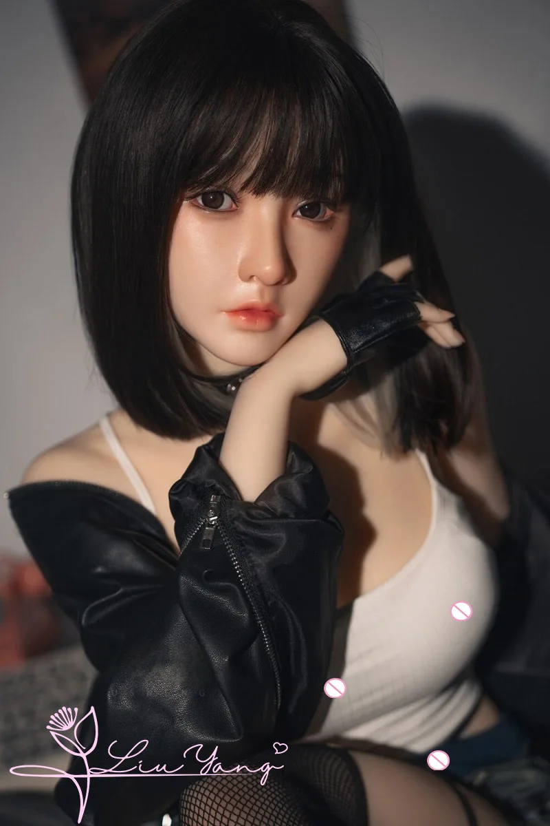 ตุ๊กตาผู้ใหญ่ที่สวยงาม 18+ แทรก 3 หลุมของช่องปากทวารหนักช่องคลอด ตุ๊กตาสําหรับผู้ใหญ่ สวยคล้ายกับเด็กผู้หญิง