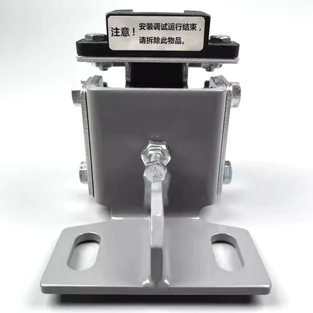 KONE Elevator Guide Shoe 10 mm No Need To Refuel Self-Lubricating 1 Piece