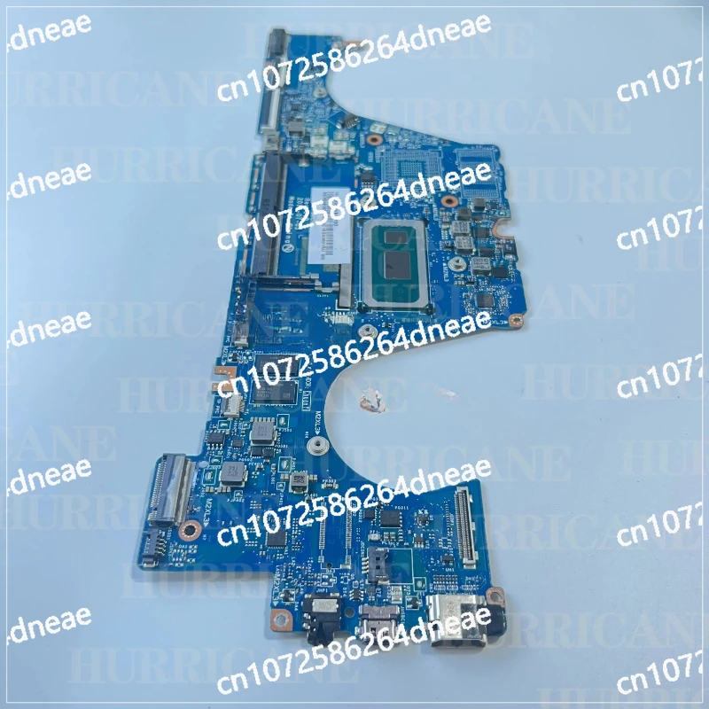 LA-H082P For Len ovo C340-14IML / FLEX-14IML Laptop (ideapad) motherboard with i3 i5 I7 CPU 4G RAM V2GGPU FRU 5B20W69203 100% OK