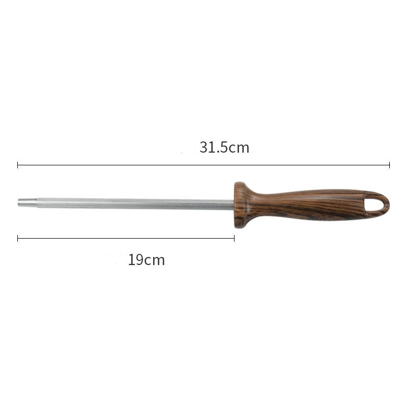 Woodworking Scraper Sharpening Rods Professional Scraper blade knife knife sharpener Kitchen Chef sharpening tools Sharpening Kn