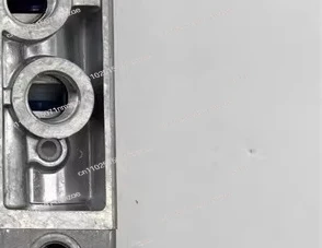 Air-Operated Valve 5-1/4 Universal Directional Control Full Metal Cone Valve Imported