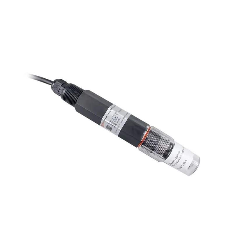 RK500-29 Residual Chlorine Probe Sensor RS485 4-20mA