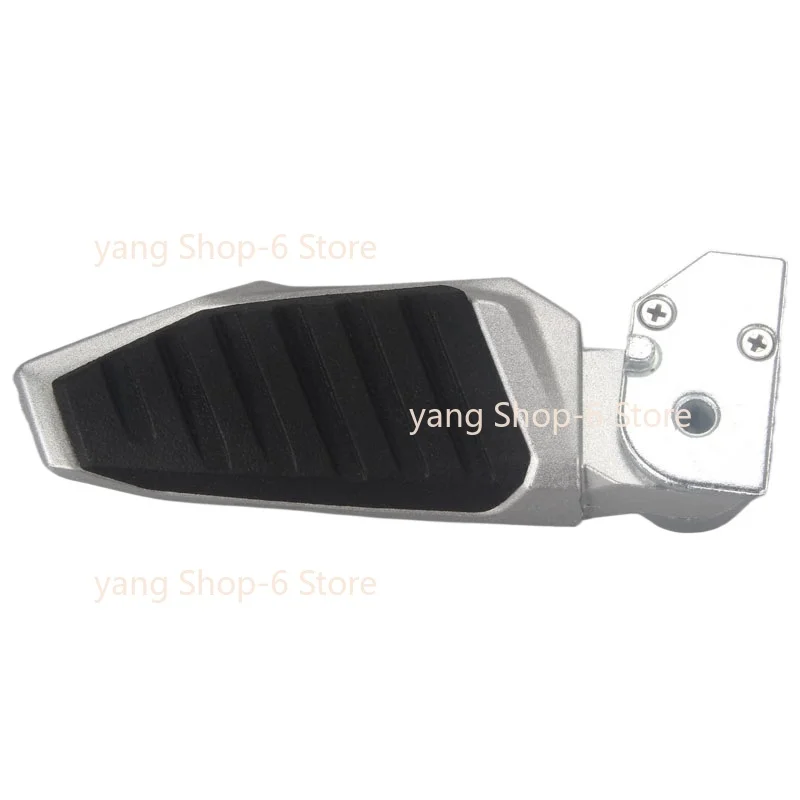 FOR SYM Cruisym Alpha 300 Original Left And Right Pedals Rear Pedals Pedals for SYM Cruisym Alpha 300 XS300T--3 Step Back