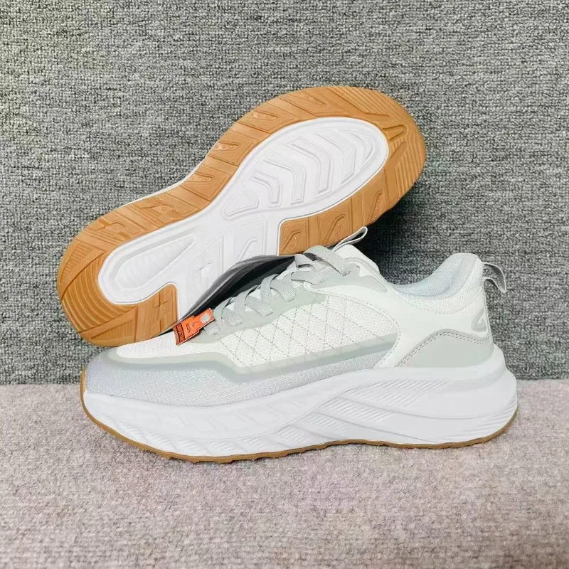 2026 New Arrival Trainers Running Non-Slip Sport Shoe Men Top Quality Outdoor Sports Men Shoes Wearable Walking Sneakers For Men
