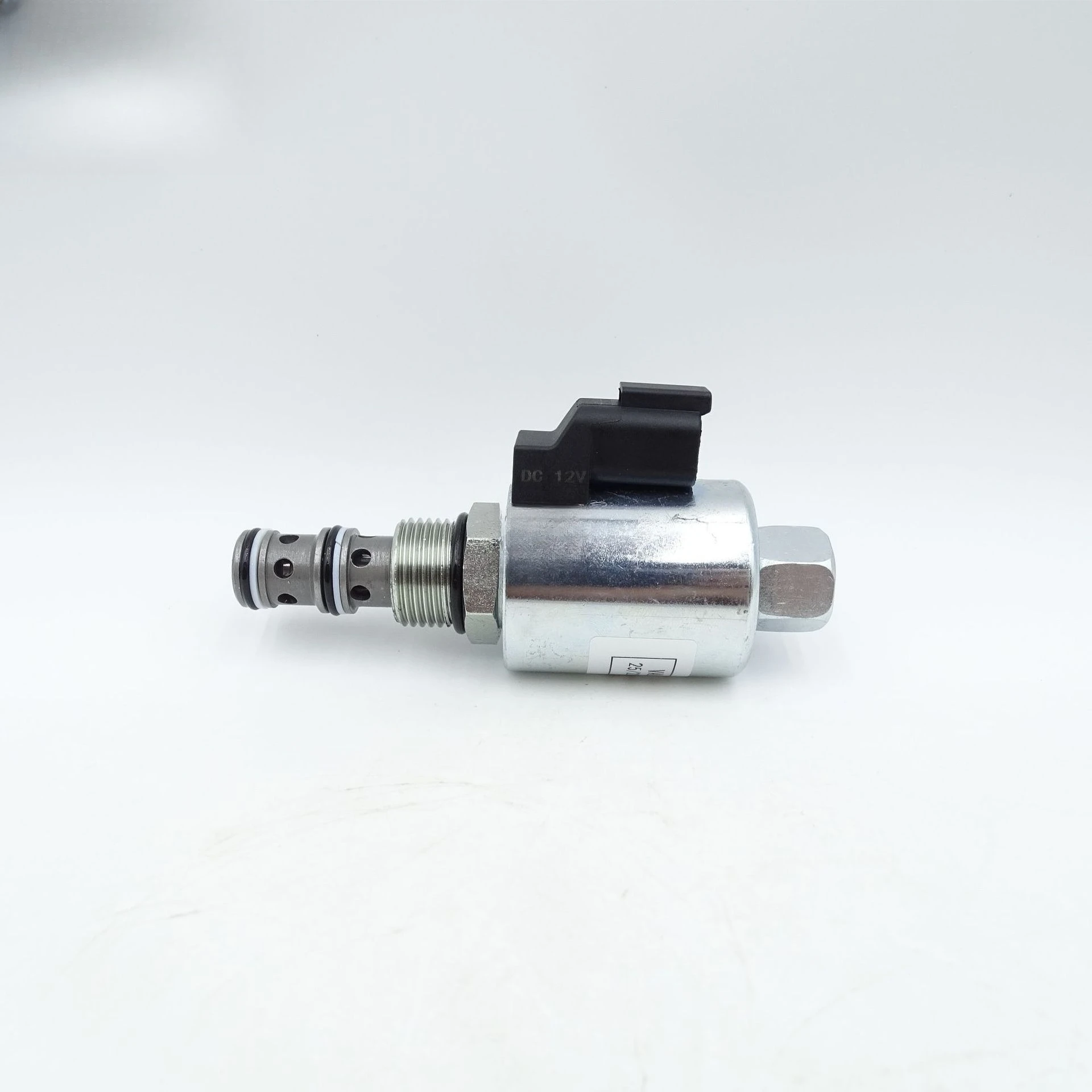 

25/220992 25-220992 Solenoid Valve Excavator for Backhoe Loader 3CX 4CX