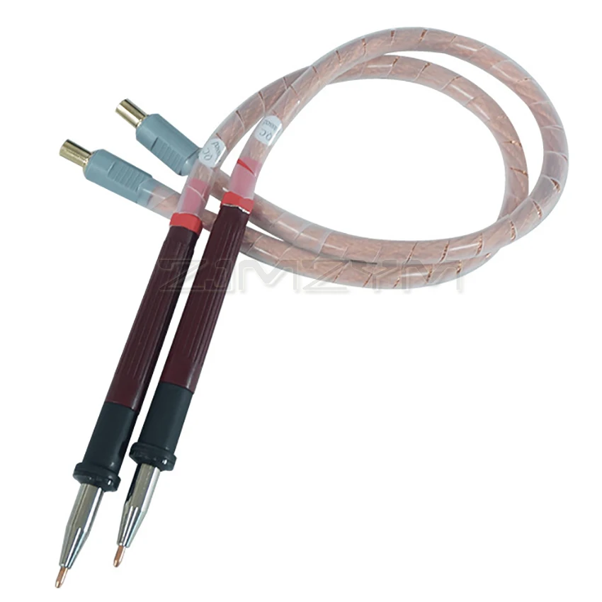 SUNKKO 75A Spot Welding Pen 25/35 Square Cable Can Be Selected It Can Be Used For 811A 801H Spot Welding Machine 75A Welding Pen