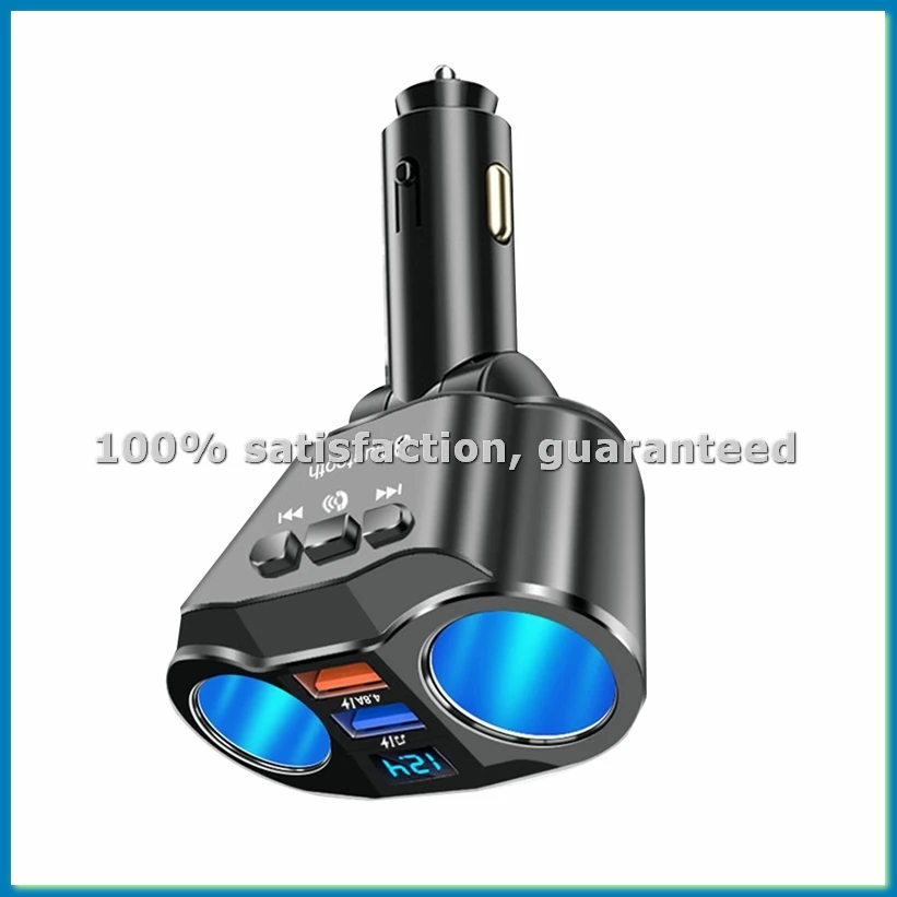 Dual Usb Port Car C…