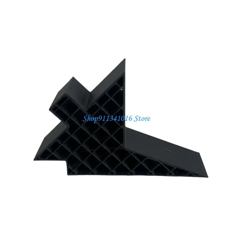 

Door stop Exits and doors, for door bottom or window corners, non-slip door stop wedges, sturdy floor door stop