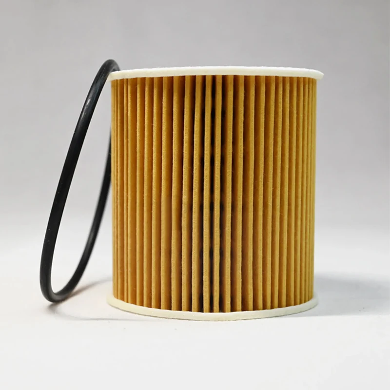 

Автоматический профессиональный масляный фильтр запасных частей 1275810 S40S80L HU819X Для Volvo S60 XC60 XC90