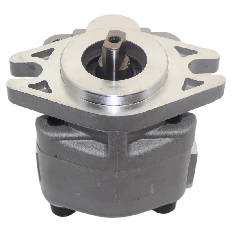 Pilot Gear Pump 12-62016-X-00 For Caterpillar CAT E200 E240 E180 Excavator