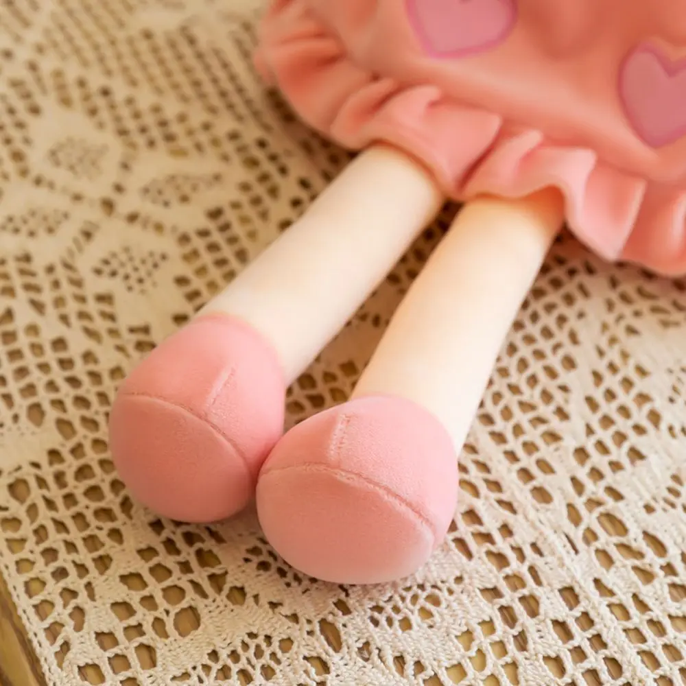 

Подарки, подарок на день рождения, мультяшные кроличьи уши, мягкие игрушки для девочек, мягкие игрушки для девочек, кроличьи уши, милая кукла