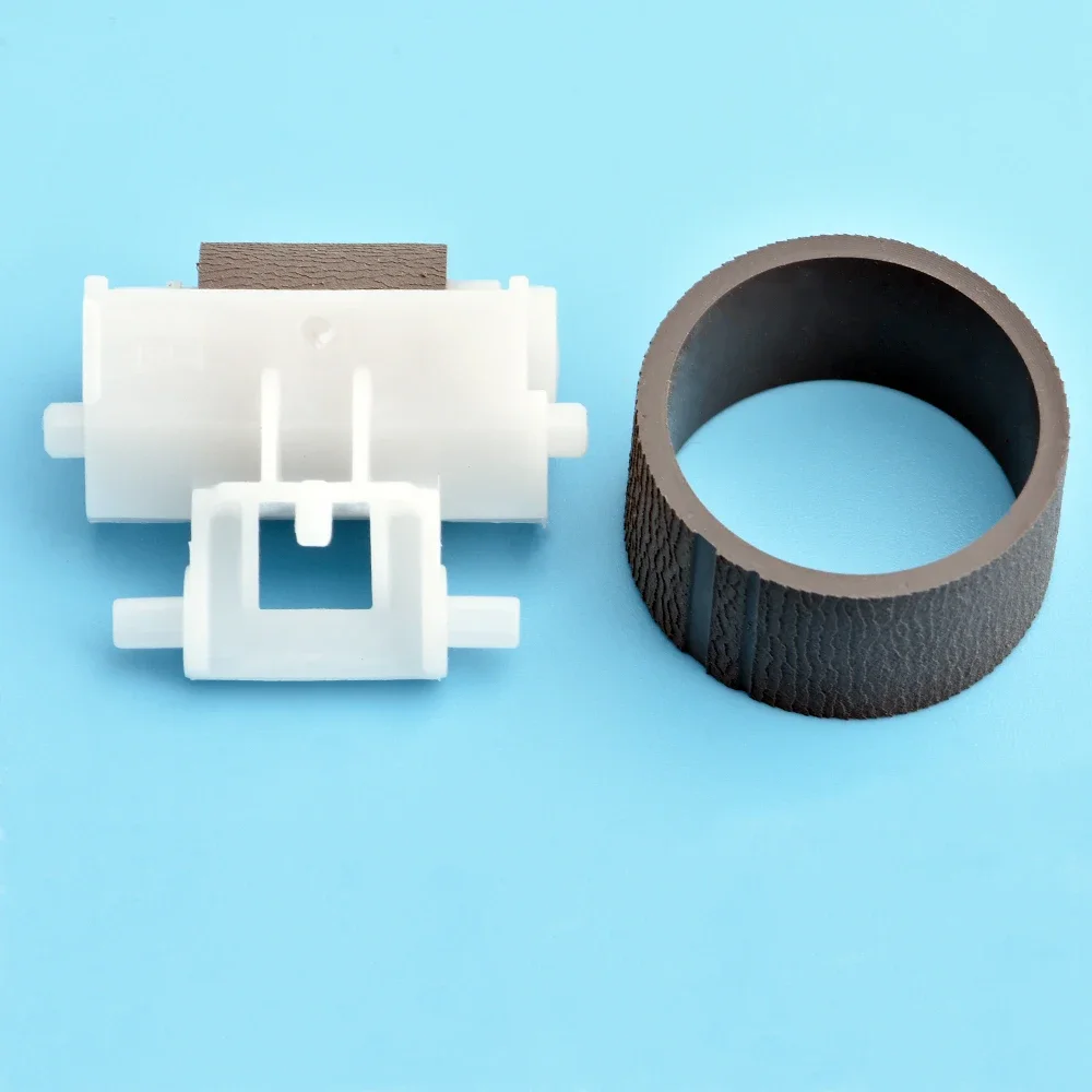 10X Pickup Roller 1569311 1569314 for Epson L455 L456 L360 L110 L120 L130 L132 L210 L220 L222 L300 L310 L350 L355 L362 L365 L366