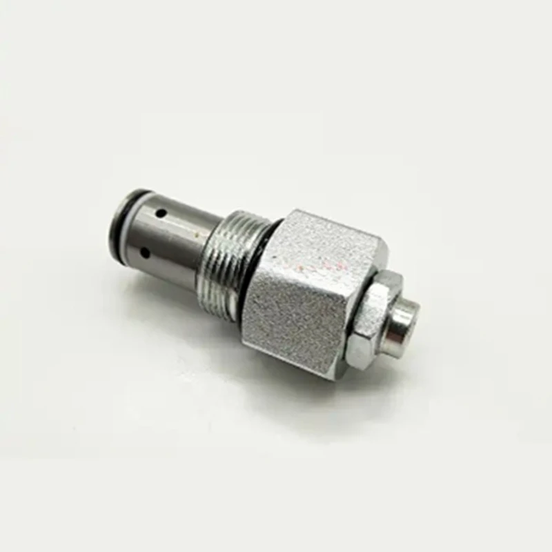 Pistola principale dell'escavatore adatta per valvola idraulica con valvola di distribuzione DH55