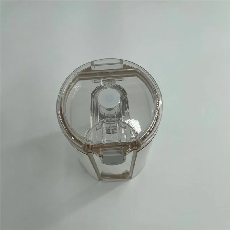 N98R Staubbecher Eimer für Dreame P10 P10pro Staubsauger Ersatzzubehör Mülleimer Staubbecher