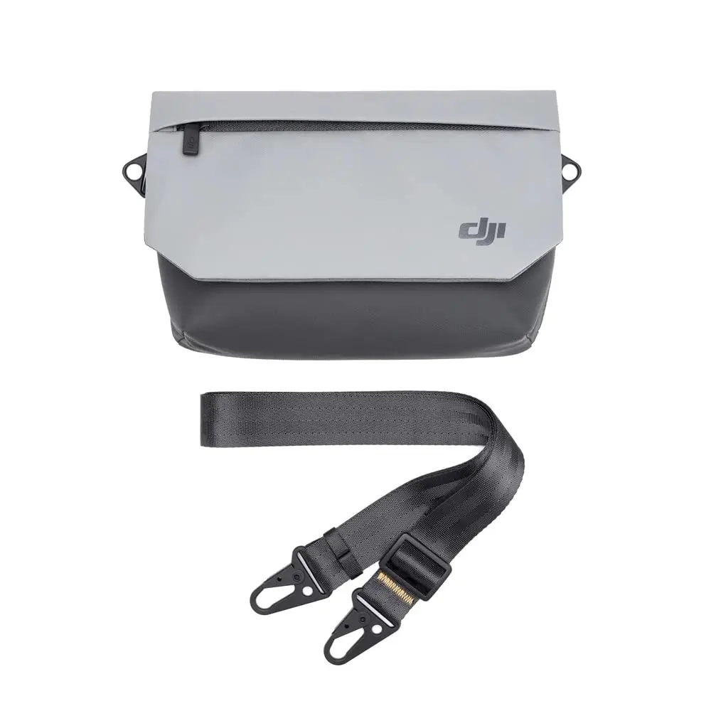 Original OM 4 Shoulder Bag for DJI OM4 & Pocket 2 & OSMO & Action Accessories