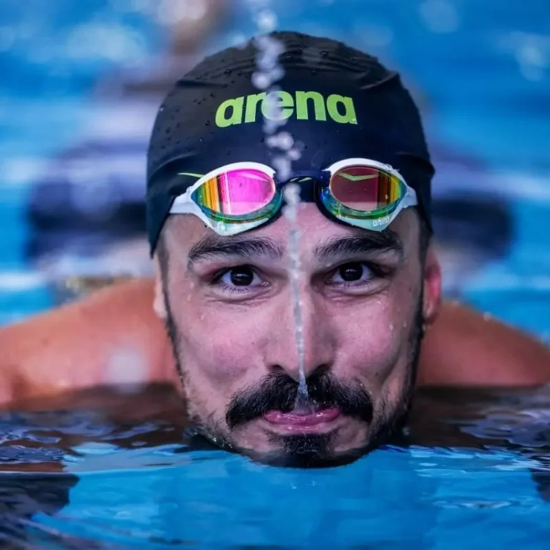 Thumbnail 4 - #40 Latest Swim Eyewear Offers