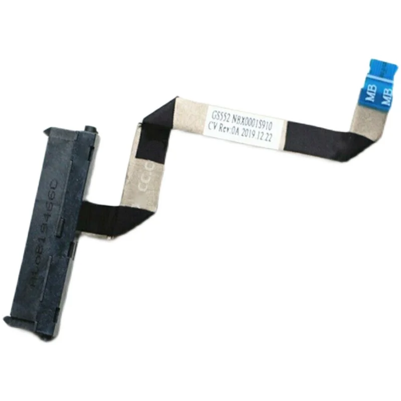 For Lenovo IdeaPad 3 15ADA05 15ARE05 15IML05 15IIL05 15IGL05 15ITL05 laptop SATA Hard Drive HDD SSD Connector Flex Cable