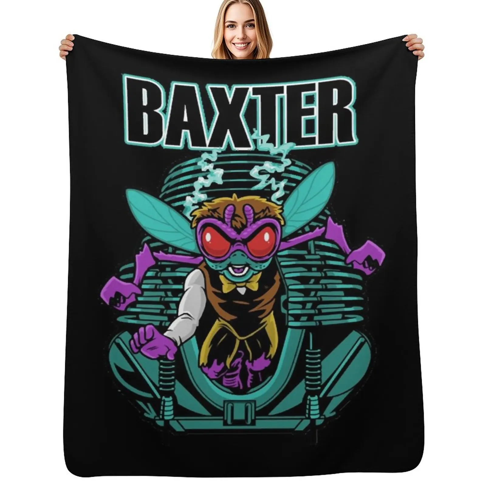 

Retro Vintage Casey Lover Jones Mens My Favorite Throw Blanket Cozy Warm Blanket for Bed Room Decor