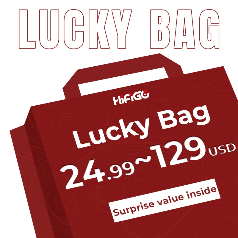 Hifigo Aliexpress A…