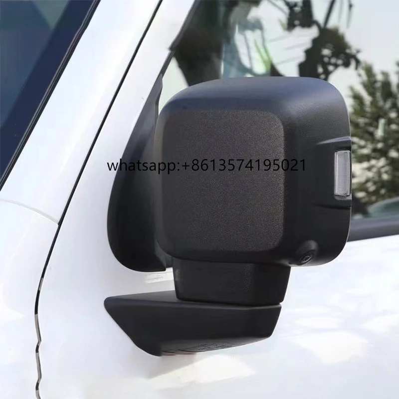 

Great Wall Weibai Tank 300 Car Rearview Mirror Assembly Outdoor Left and Right Mirrors with