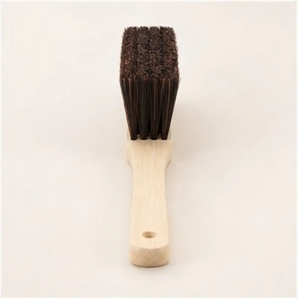 Ash Fire Pit Fireplace Stove Handle Outdoor Halloween Christmas Cleaning Brush Long Handle Cleaning Long Handle Brush 2PCS