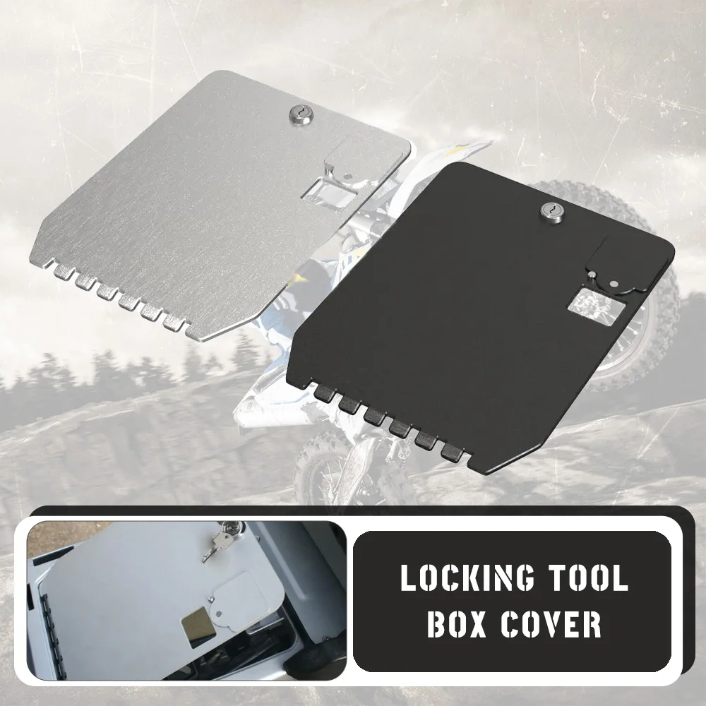 

R1150GS R 1150 GS ADVENTURE 1999-2004 For BMW R1100GS R 1100 GS 1994 1995 1996 1997 1998 1999 Locking Tool Box Cover Protector