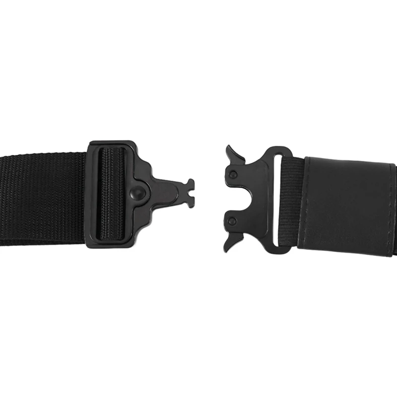 Travel Belt For Luggage - Stylish & Adjustable Add A Bag Luggage Strap For Carry On Bag Airport Travel Accessories