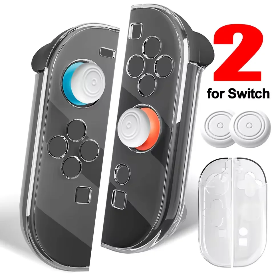For Switch 2 Joy Co… - image