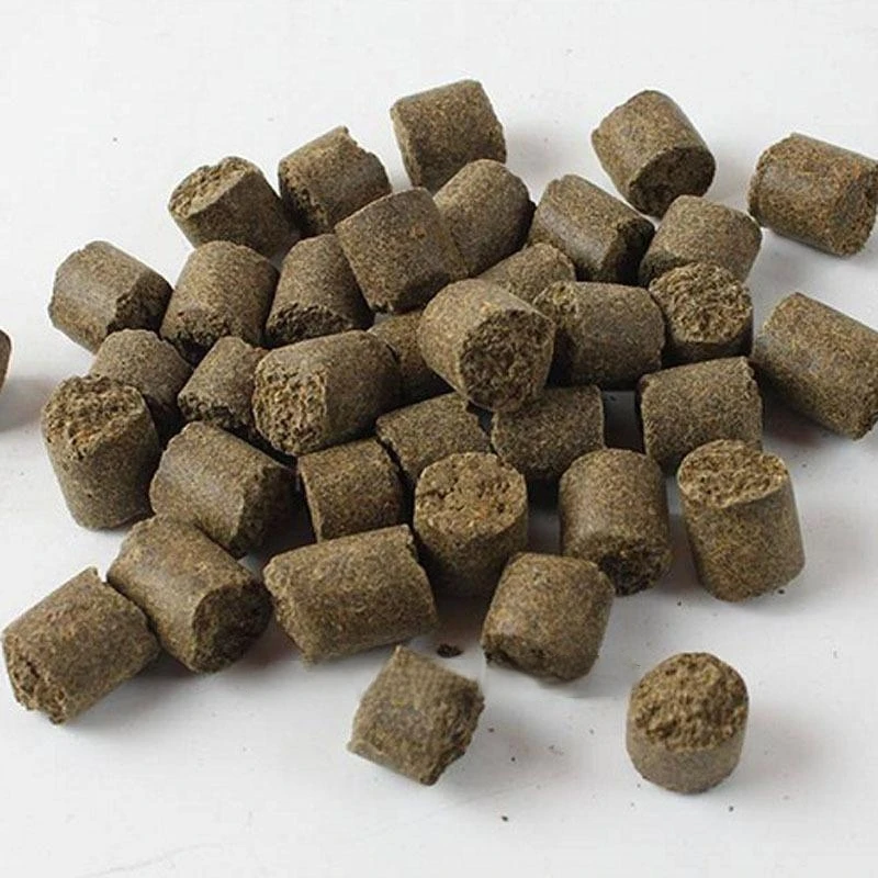 

250g Long-acting Imported Japanese Organic Slow-release High-effective Fertilizer Advanced Bonsai Compost Fertility