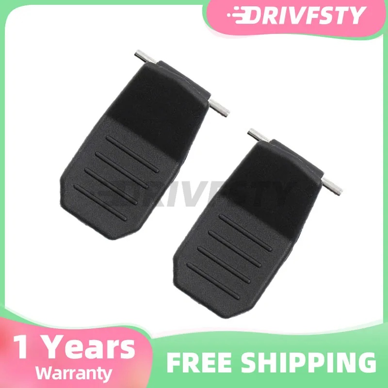 

For BMW X3 X5 X6 X7 F15 F16 Rear Sunshade Curtain Roller Shutter Hook Handle Buckle Car Accessories
