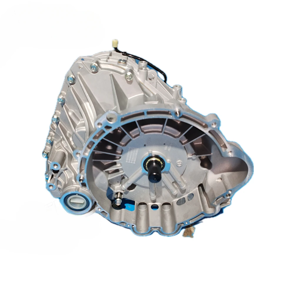 Original new cvt transmission assembly for VT3  haima s5 m3 car gearbox for Auto Transmission Systems from China