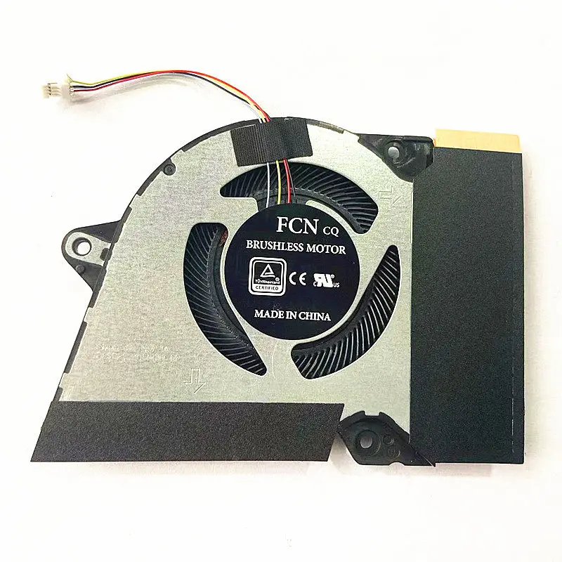 FOR ASUS ROG Zephyrus 14 GA401I GA401IV Cooling Fan