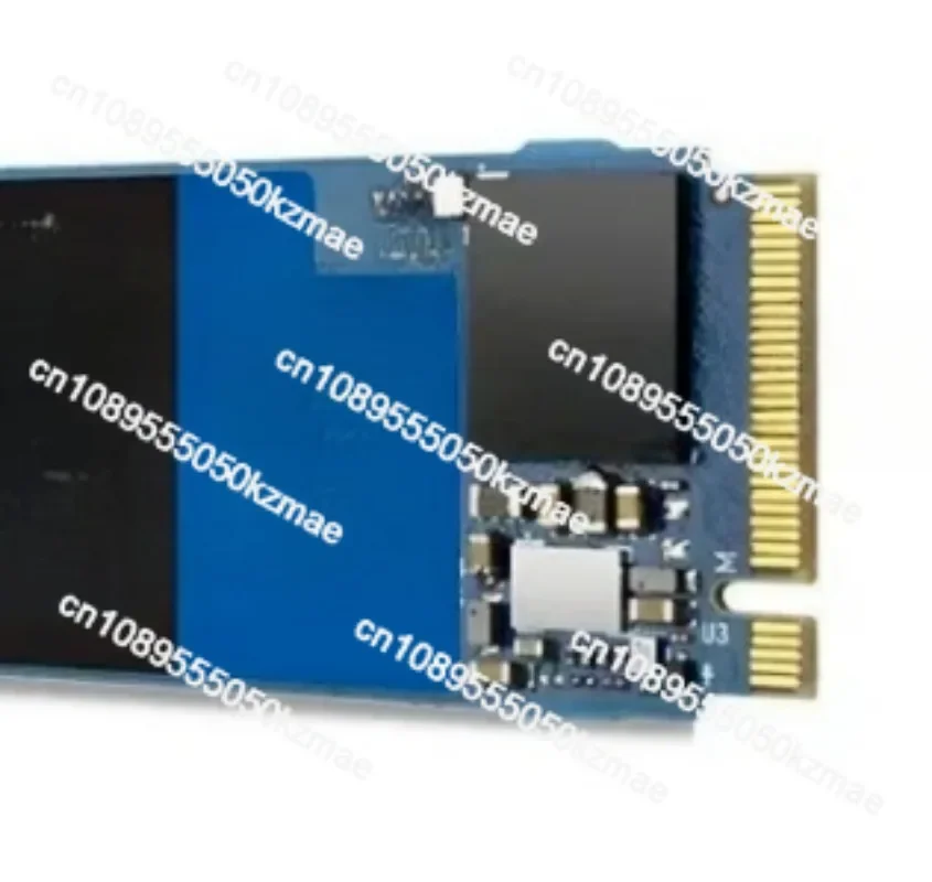 Unidad de Estado Sólido NVMe SSD Azul SN550 SN570 de 250 GB, 500 GB, 1 TB, 2 TB, PCIe Gen3 M.2