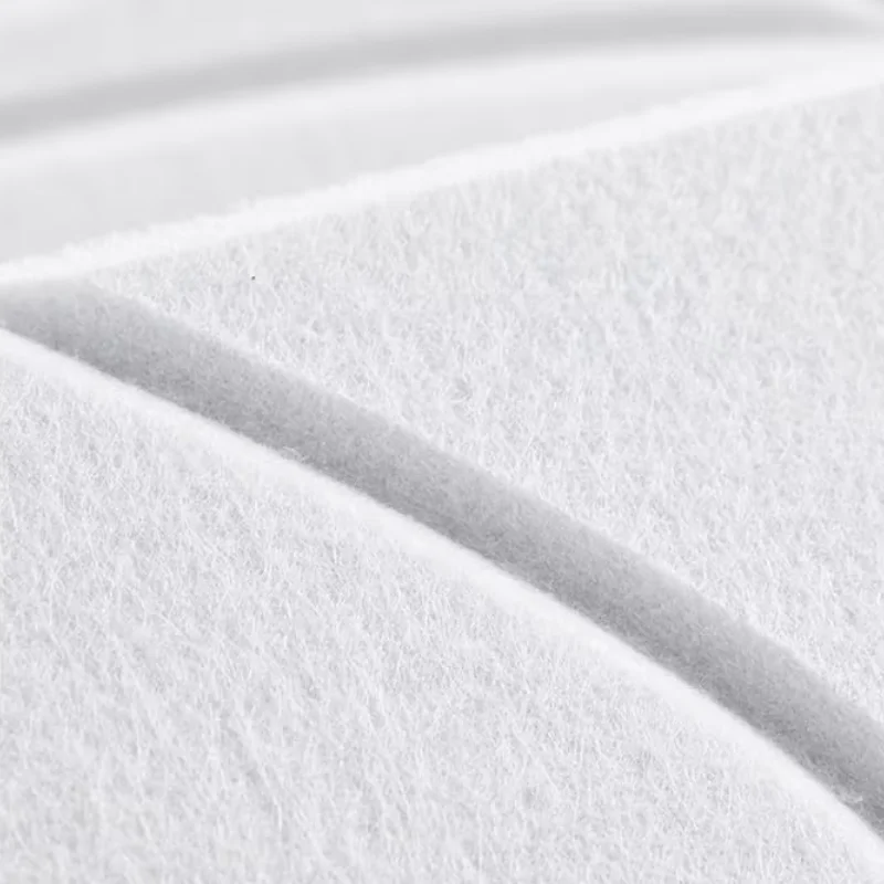 الألواح الصوتية الحديثة ذاتية اللصق رغوة عازلة للصوت لوحات الحائط المقاومة للحريق لاستوديو الفندق وديكور المنزل