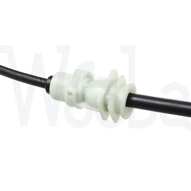 Wooba New Gearshift Control Cable Compatible With JEEP 2006-2012 For DODGE 2007-2011 52109781AF