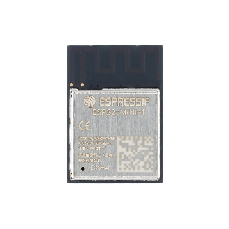 ESP32-MINI-1-H4 Wi-Fi + Bluetooth dual-mode 4MB flashMCU module module