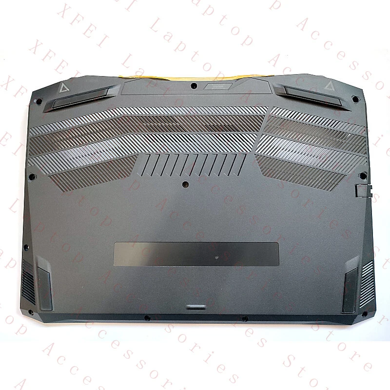 D  New Bottom Cover Lower Case For Acer Nitro 5 AN515-55 Laptop AP3AT000100
