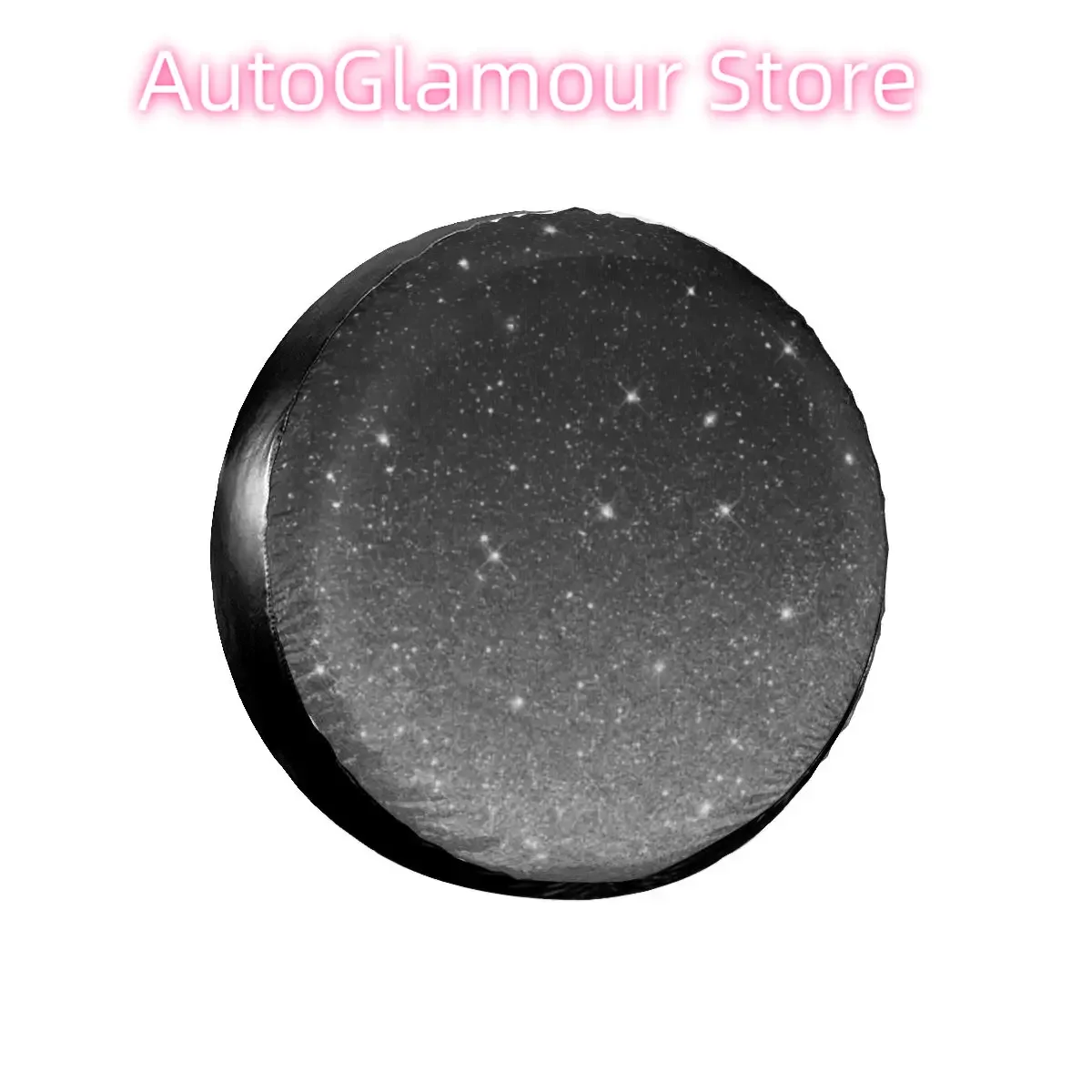 

14 "15" 16 "17" кожаный чехол для запасного колеса, чехол для шин, сумка, защитные автомобильные шины для Mitsubishi Pajer, аксессуары для автомобилей