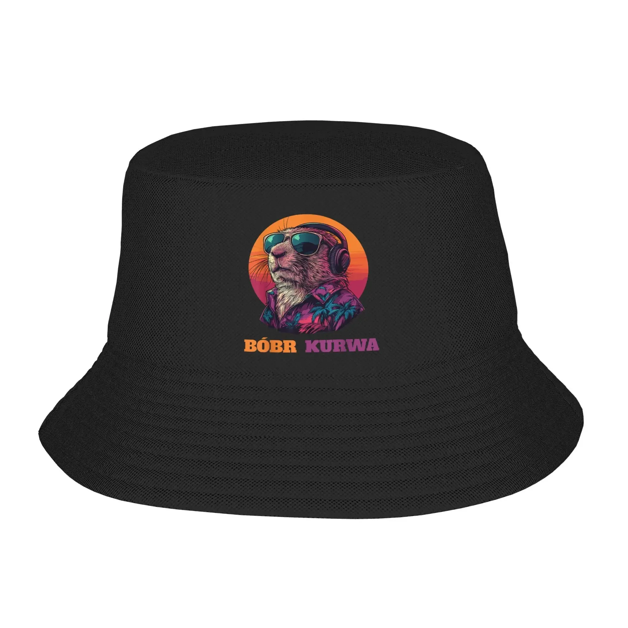design-retro-masculino-feminino-dj-engracado-bober-bobr-bieber-kurwa-memes-balde-chapeu-macio-dobravel-pescador-chapeus-verao-coreano-pesca-c