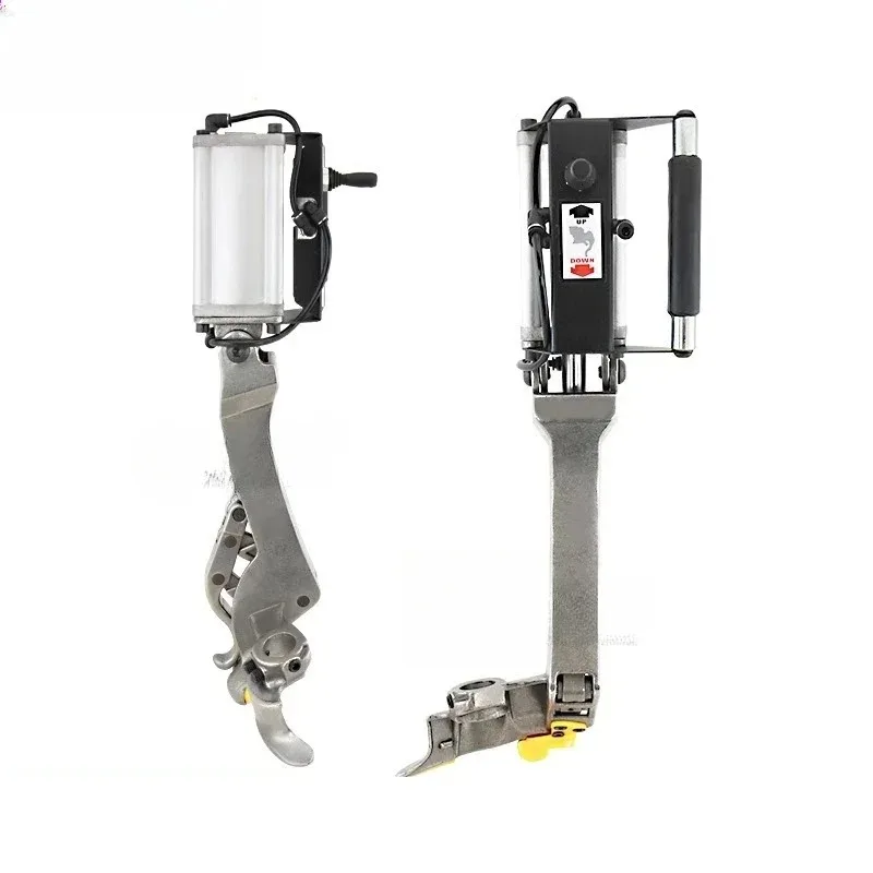 Automatic Bird Head Tire Changer Free Crowbar Tire Removal Machine