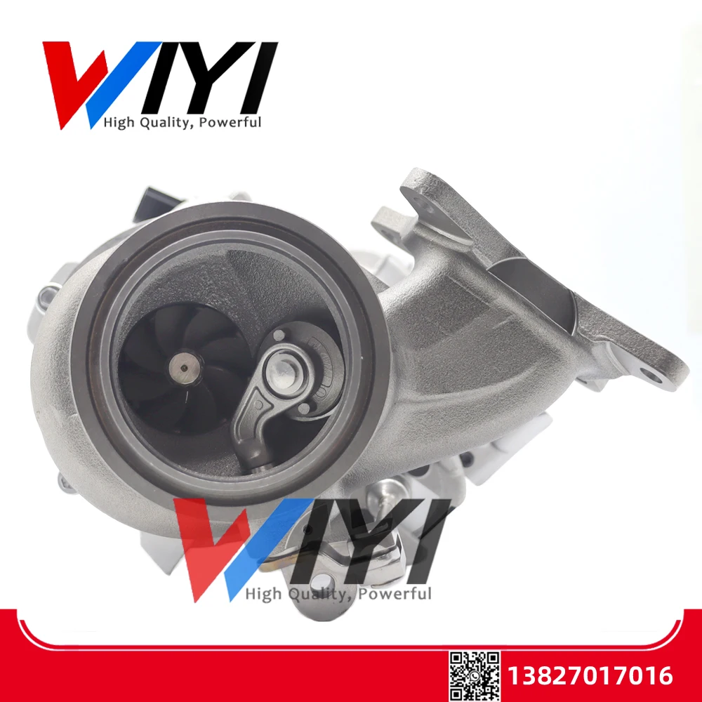 車のターボ RHF5 ターボチャージャー IHI VW アウディ 2.0L IS20 06K145874L 06K145702K 06K145702E 06K145722L 06K145722G 06K145874M