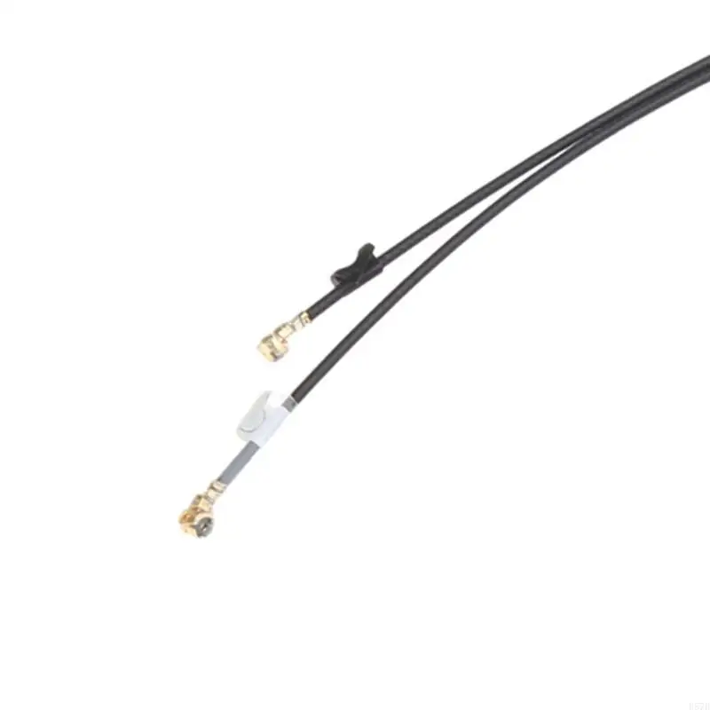 

Ultra-thin Laptop Mini PCI-E Wireless Wifi Internal Antenna ipex Antenna for Intel 6230 for Intel 5300AGN 4965AGN 3945AB