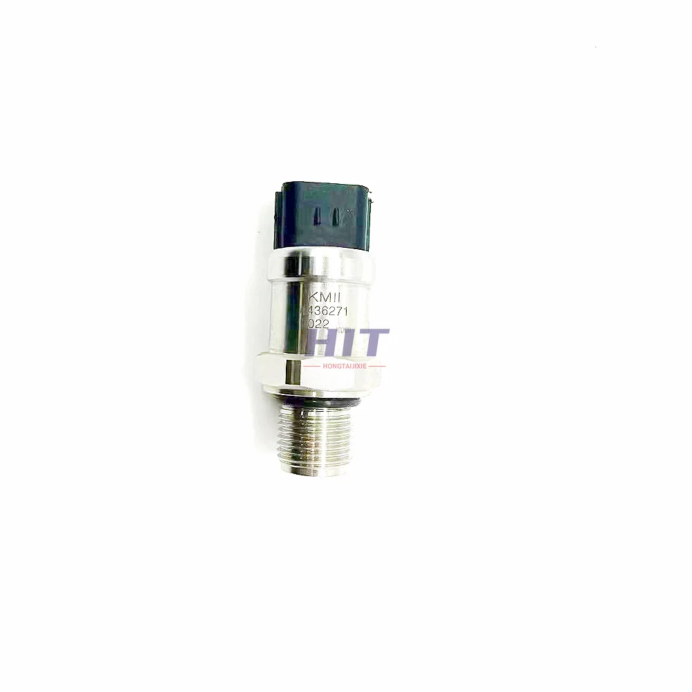 Diesel engine oil pressure sensor pressure switch 4436271 Hitachi excavator ex200-1 ex200-2 ex200-3 ex200-5 ex200-6