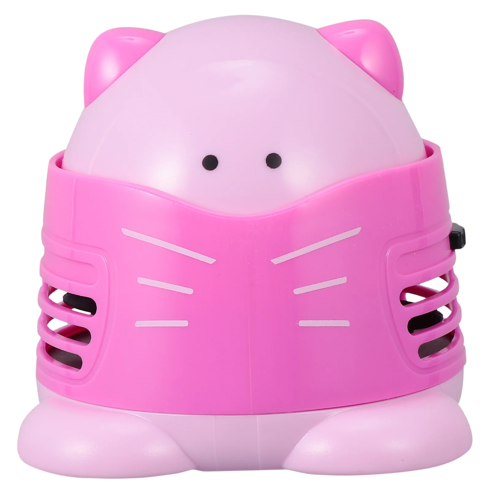 

Cartoon Dust Collector Table Cleaner Diamond Drawing Dust Cleaner (No ) Vacuum Cleaner Mini Vacuum