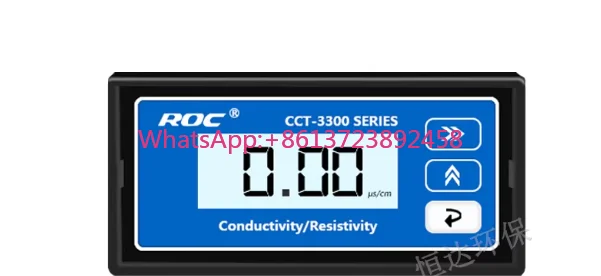 Acidity Meter Redox PH/ORP-3500 Series PH/ORP-3520 PH-1110B Orp