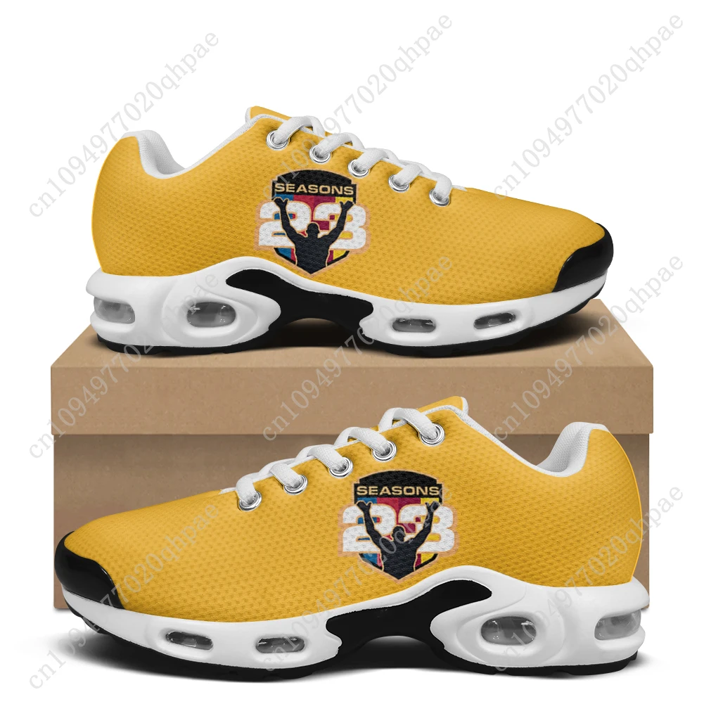 

Basketball Air Cushion Sneakers 23 Seasons King Los Angeles Mens Womens Teenager Sports Shoes Custom Leisure Mesh Sneaker