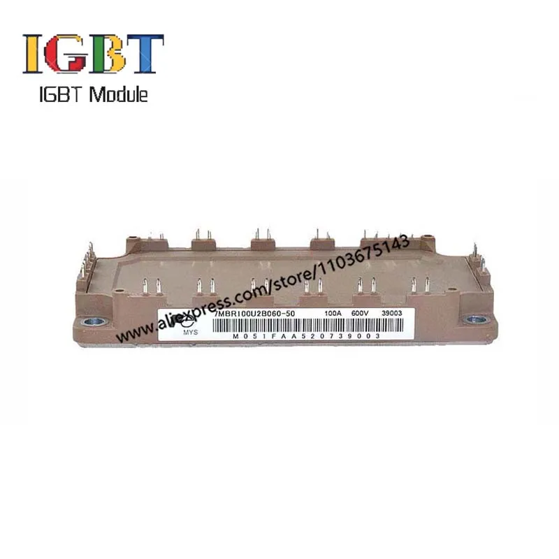 

Module IGBT 7MBR75SB060-70 7MBR100U2B060-50 7MBR100SB060-70 7MBR100U2B060 7MBR100SB060K 7MBR100VB060 7MBR100SB060K-50