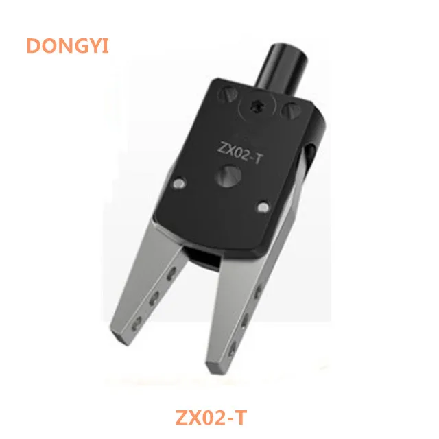 

High Quality Pneumatic Clamp For ZX02-T