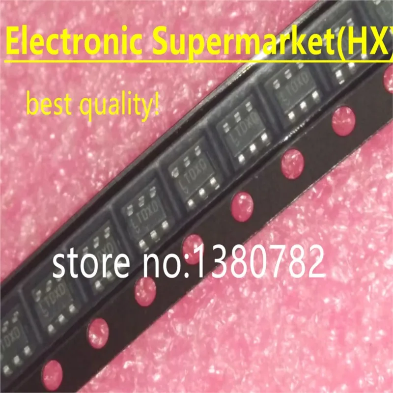 

Free Shipping 5pcs-20pcs LTC6992HS6-2 LTC6992HS6 LTDXD SOT23-6 IC In stock!